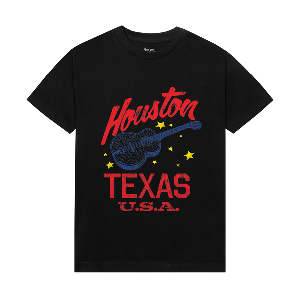 Houston Texas T-Shirt