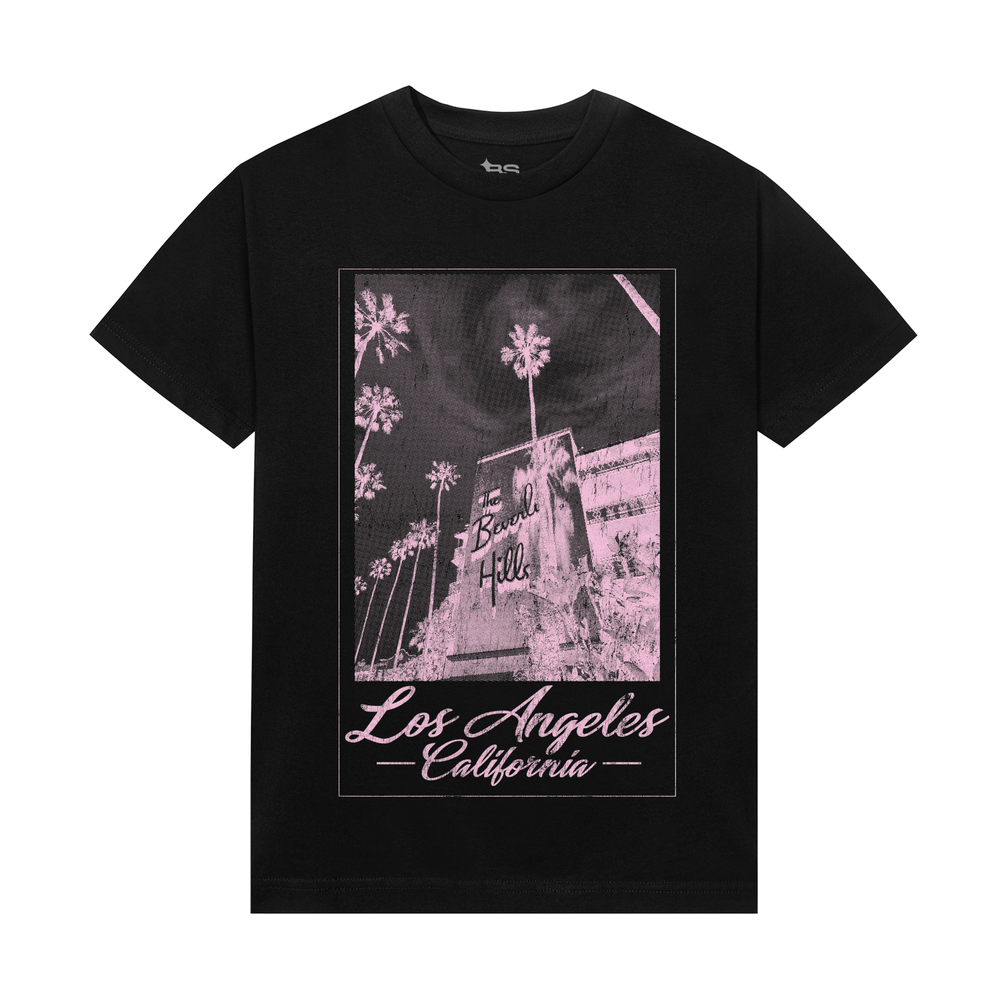 Los Angeles California T-Shirt