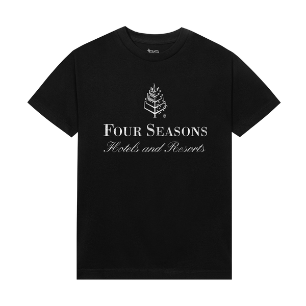 Four Seasons Hotels T-Shirt