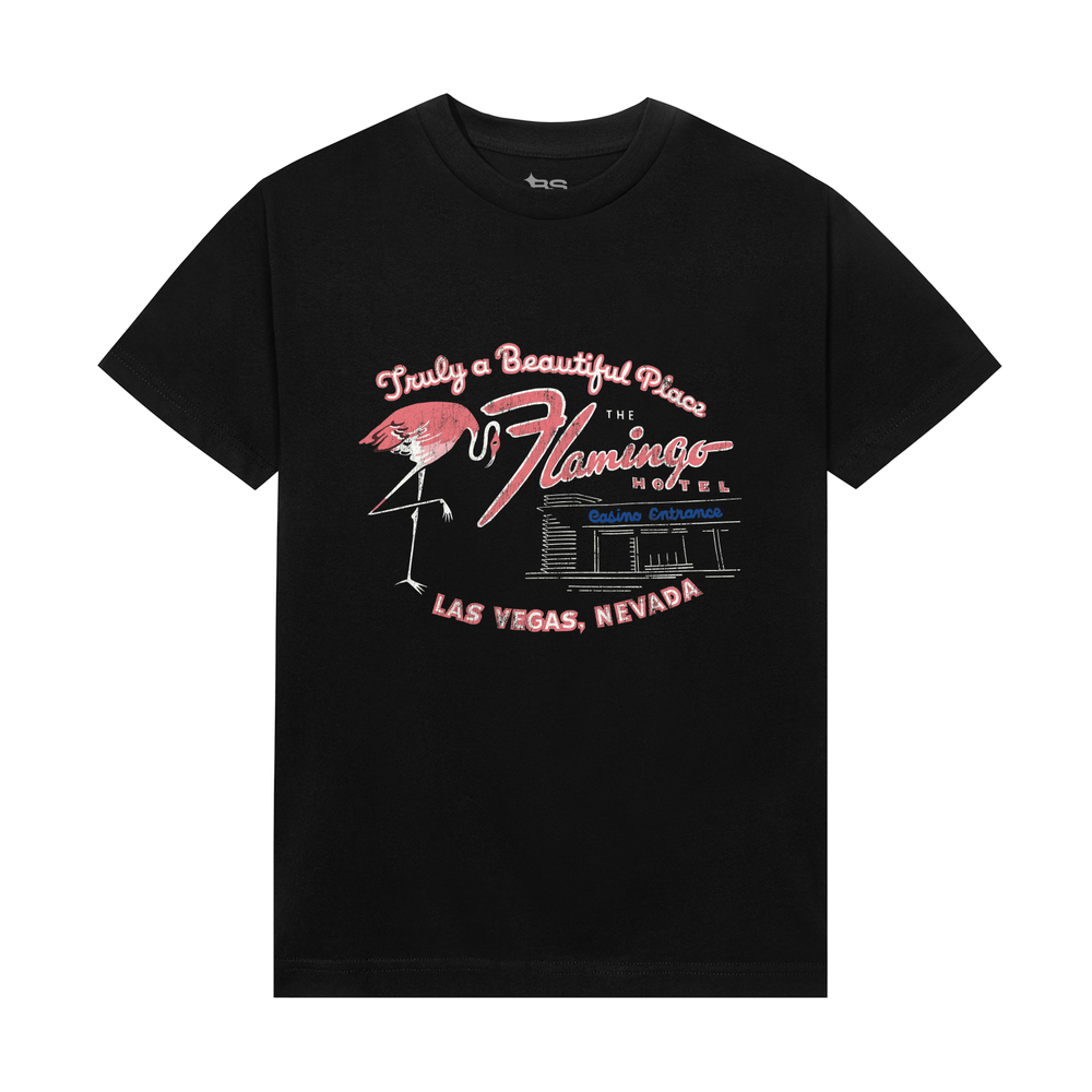 The Flamingo Hotel Las Vegas T-Shirt