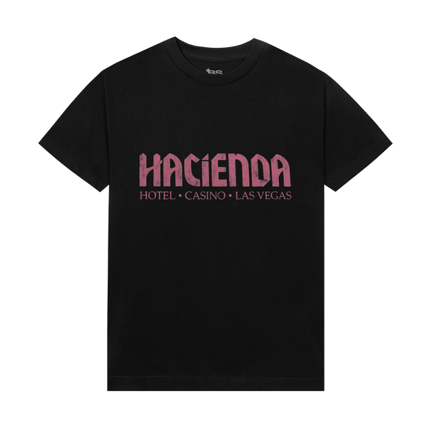 Hacienda Hotel Casino Las Vegas T-Shirt