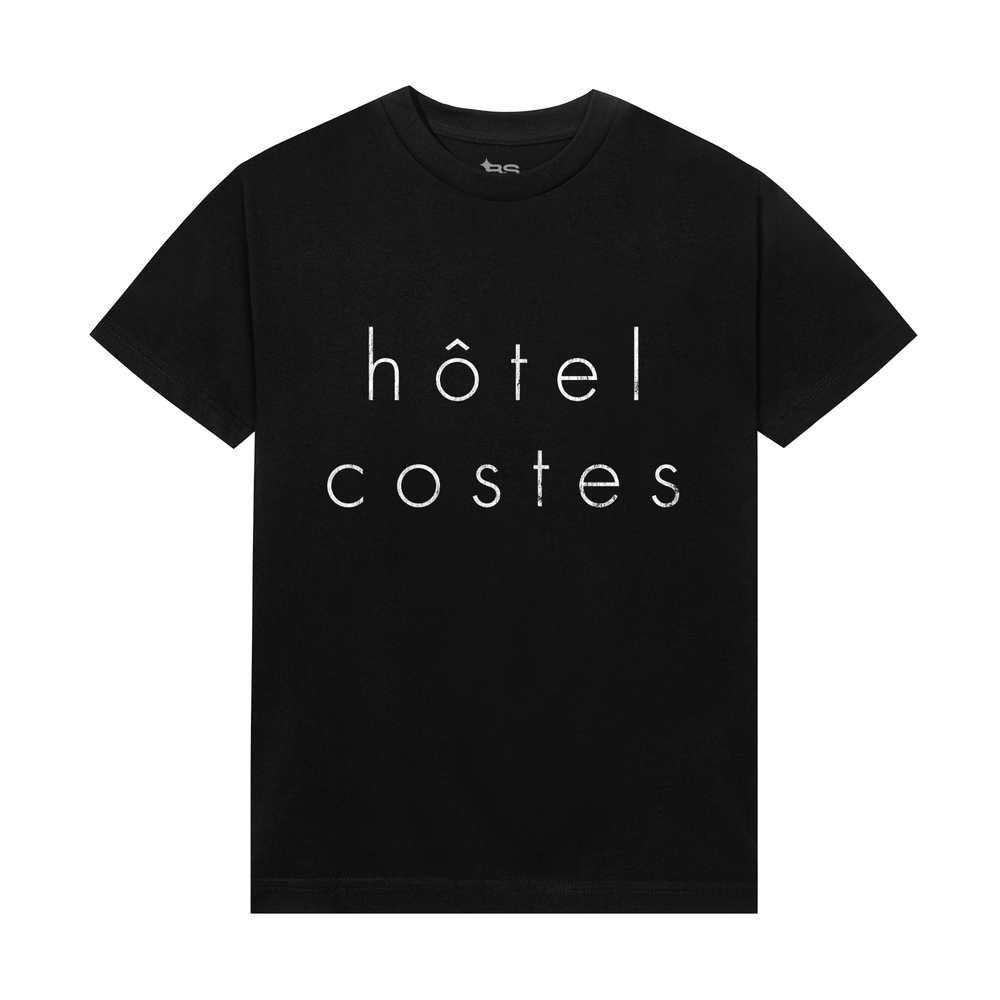 Hotel Costes Paris T-Shirt