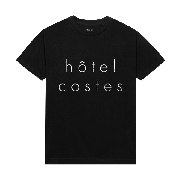 Hotel Costes Paris T-Shirt