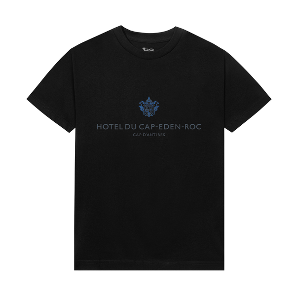 Hotel Du Cap Eden Roc Cap T-Shirt