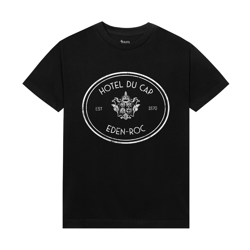 Hotel Du Cap Eden Roc Est 1870 T-Shirt