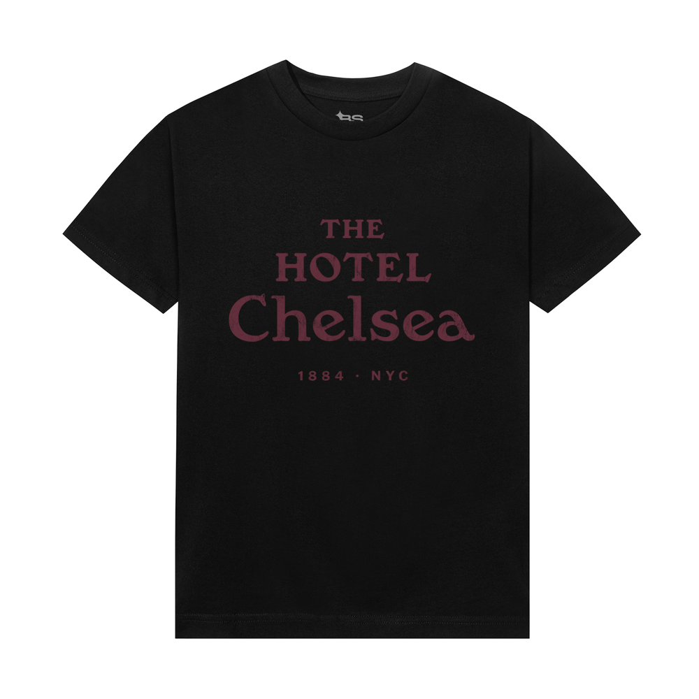 The Hotel Chelsea NYC T-Shirt