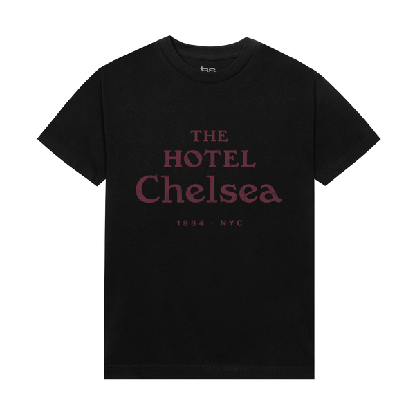 The Hotel Chelsea NYC T-Shirt
