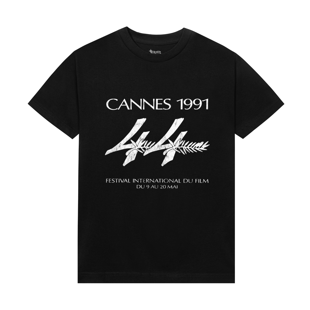 Cannes 1991 Festival T-Shirt
