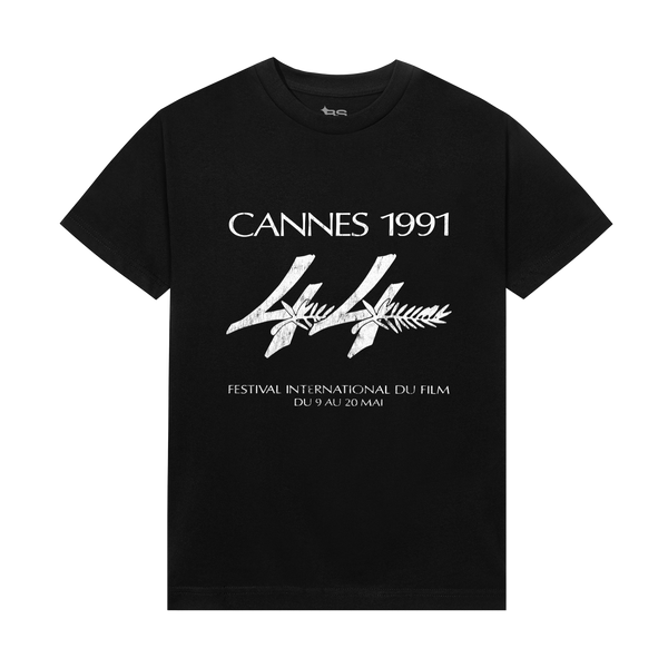 Cannes 1991 Festival T-Shirt