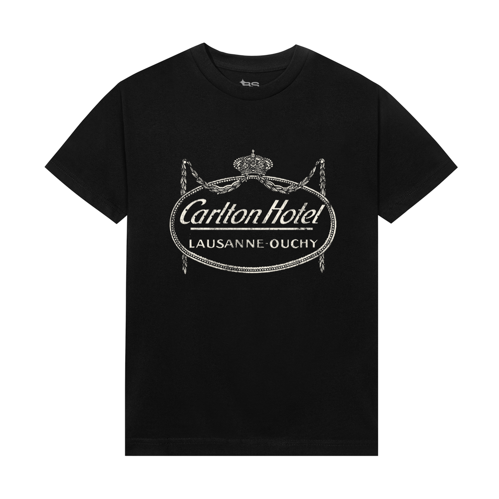 Carlton Hotel Lausanne T-Shirt