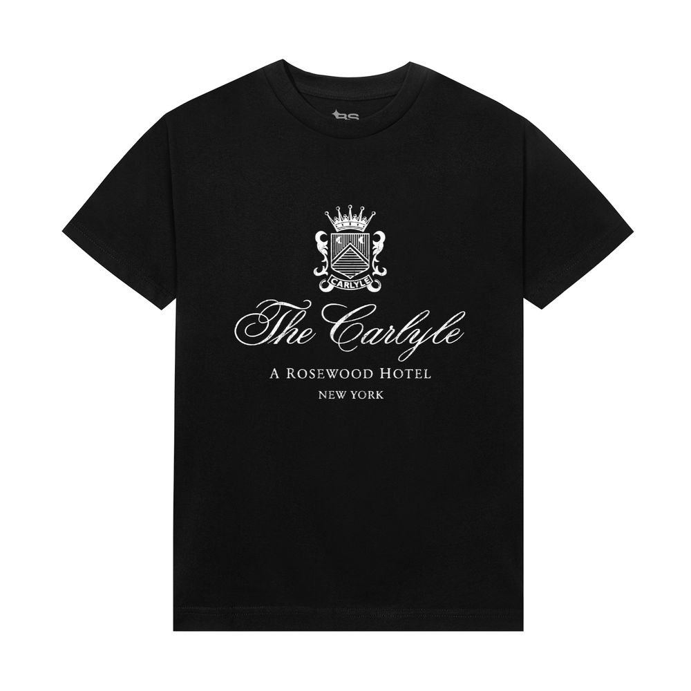 The Carlyle New York T-Shirt