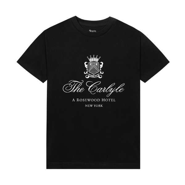 The Carlyle New York T-Shirt