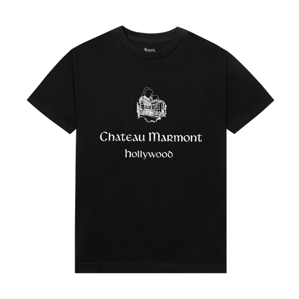 Chateau Marmont Hollywood T-Shirt