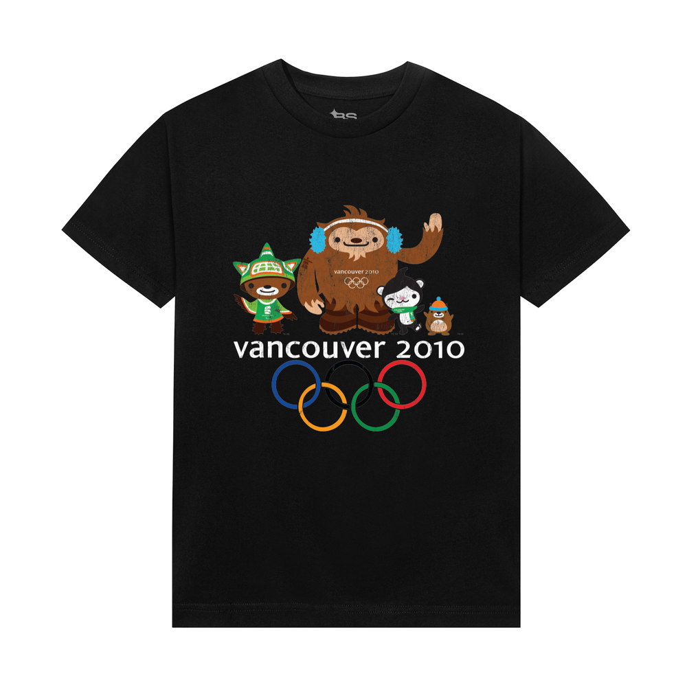 Vancouver 2010