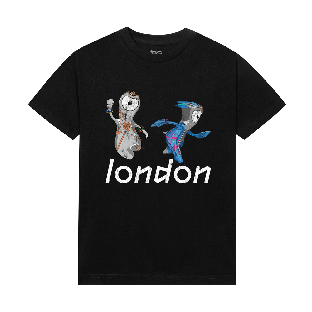 London 2012 Vol. 2