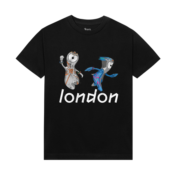 London 2012 Vol. 2
