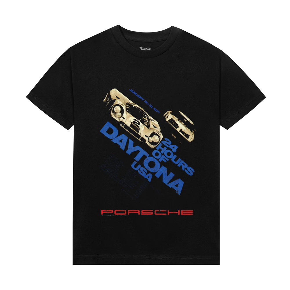 Stuttgart Legend 24 Hours Daytona T-Shirt