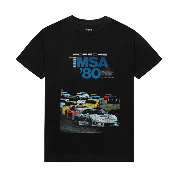 Stuttgart Legend IMSA '80 T-Shirt