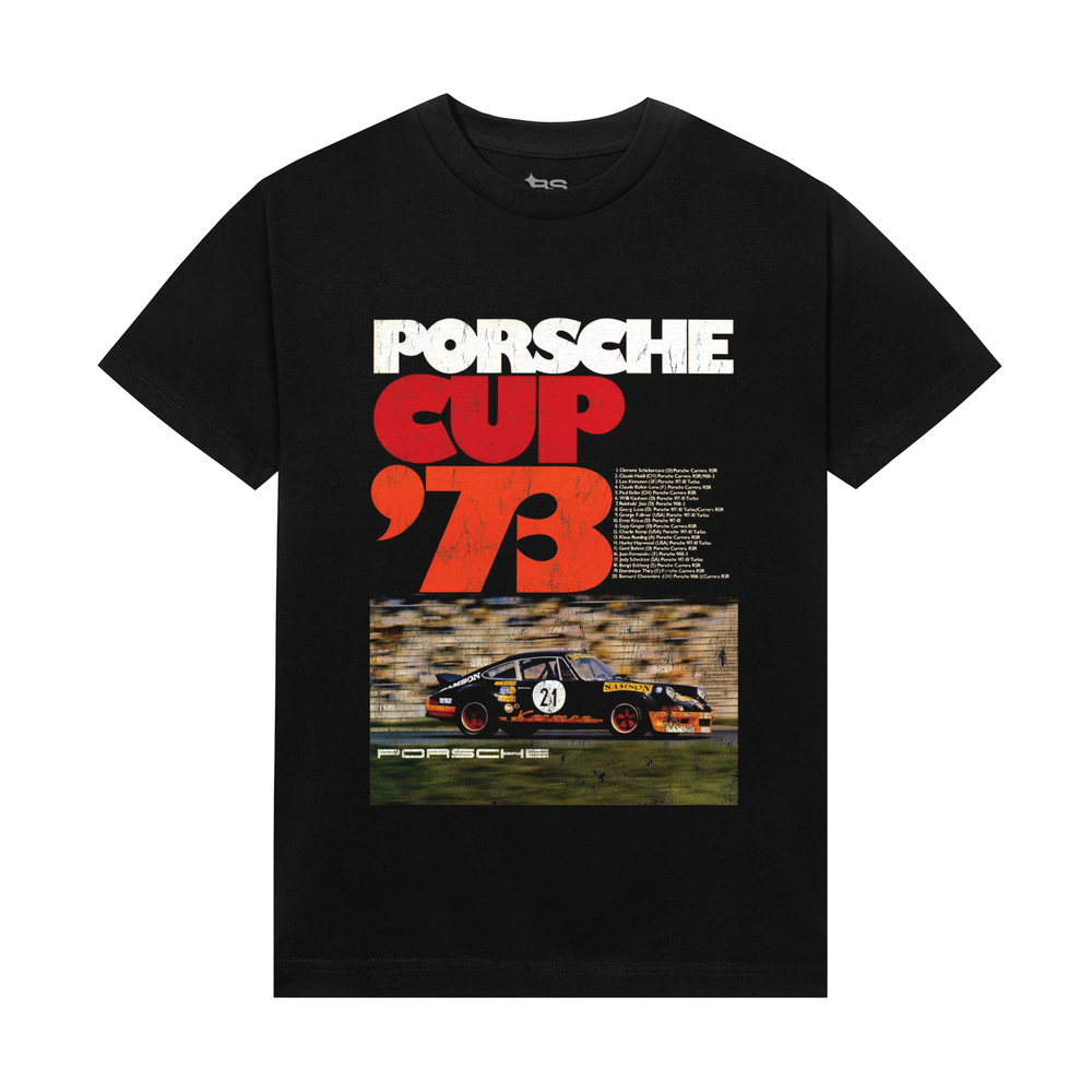 Stuttgart Legend Cup '73 T-Shirt
