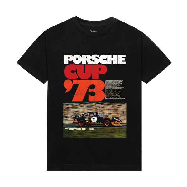 Stuttgart Legend Cup '73 T-Shirt