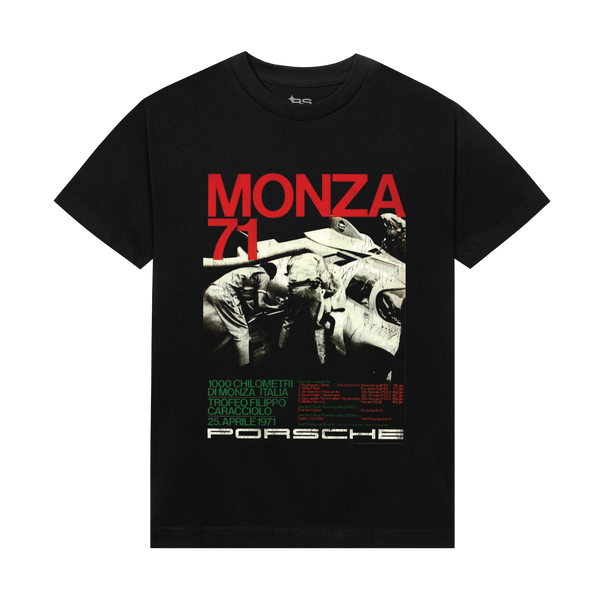 Stuttgart Legend Monza '71 T-Shirt