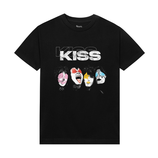 t-shirt with graphic