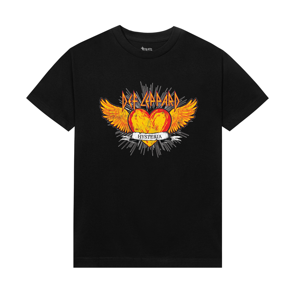 t-shirt with graphic