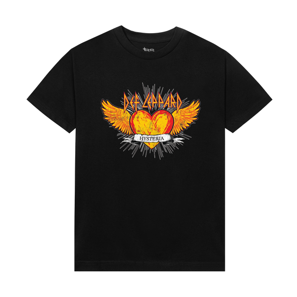 t-shirt with graphic
