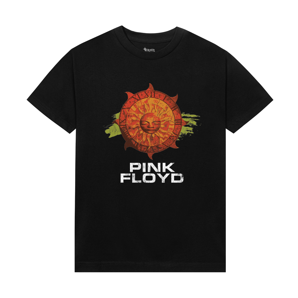 t-shirt with graphic