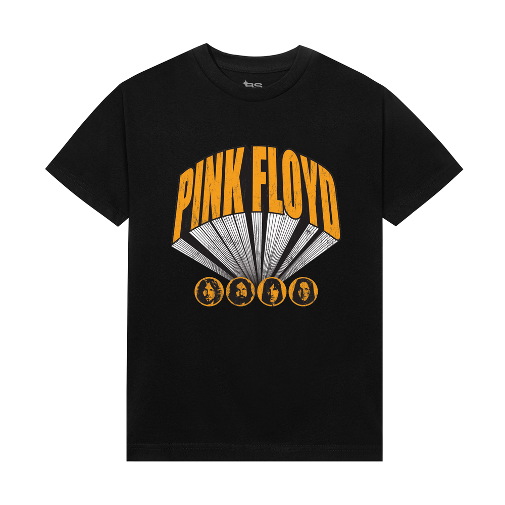 t-shirt with graphic