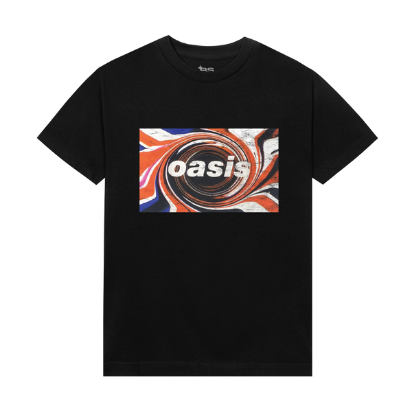 t-shirt with graphic