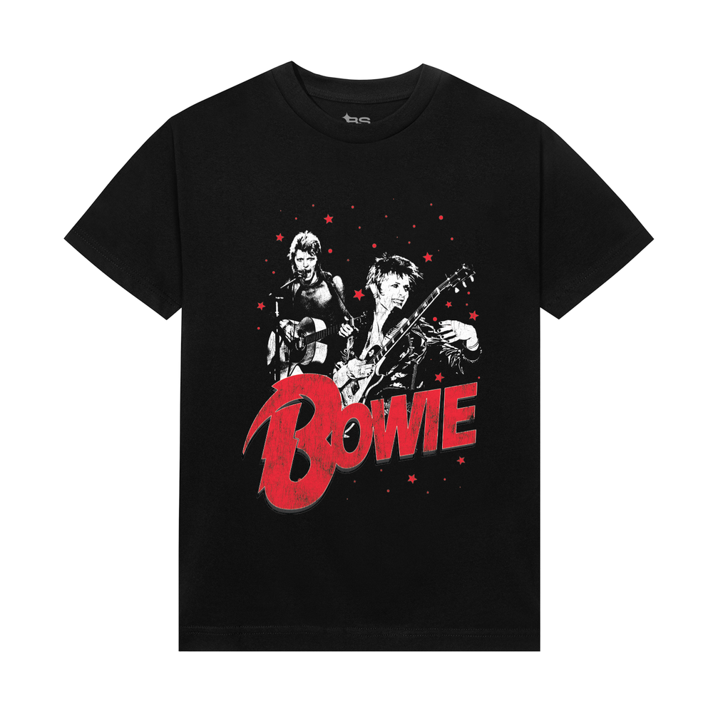 t-shirt with graphic