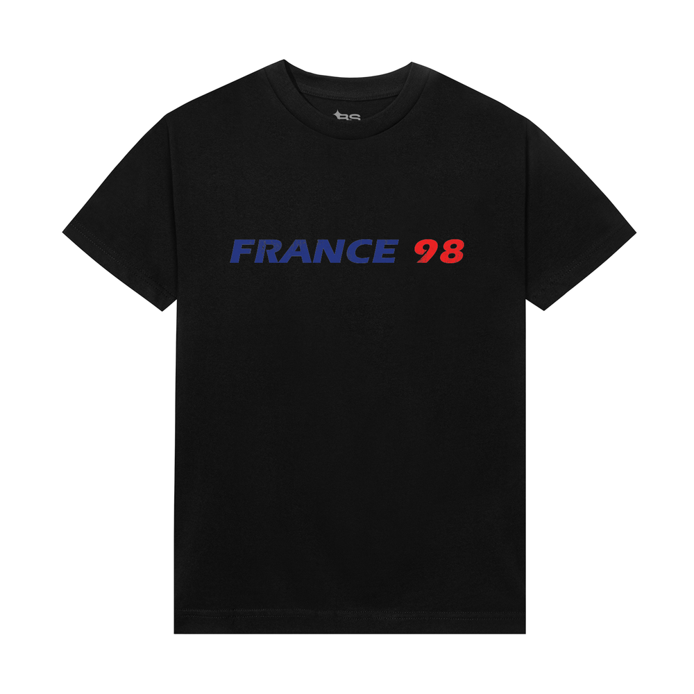 France 98 Vol. 3