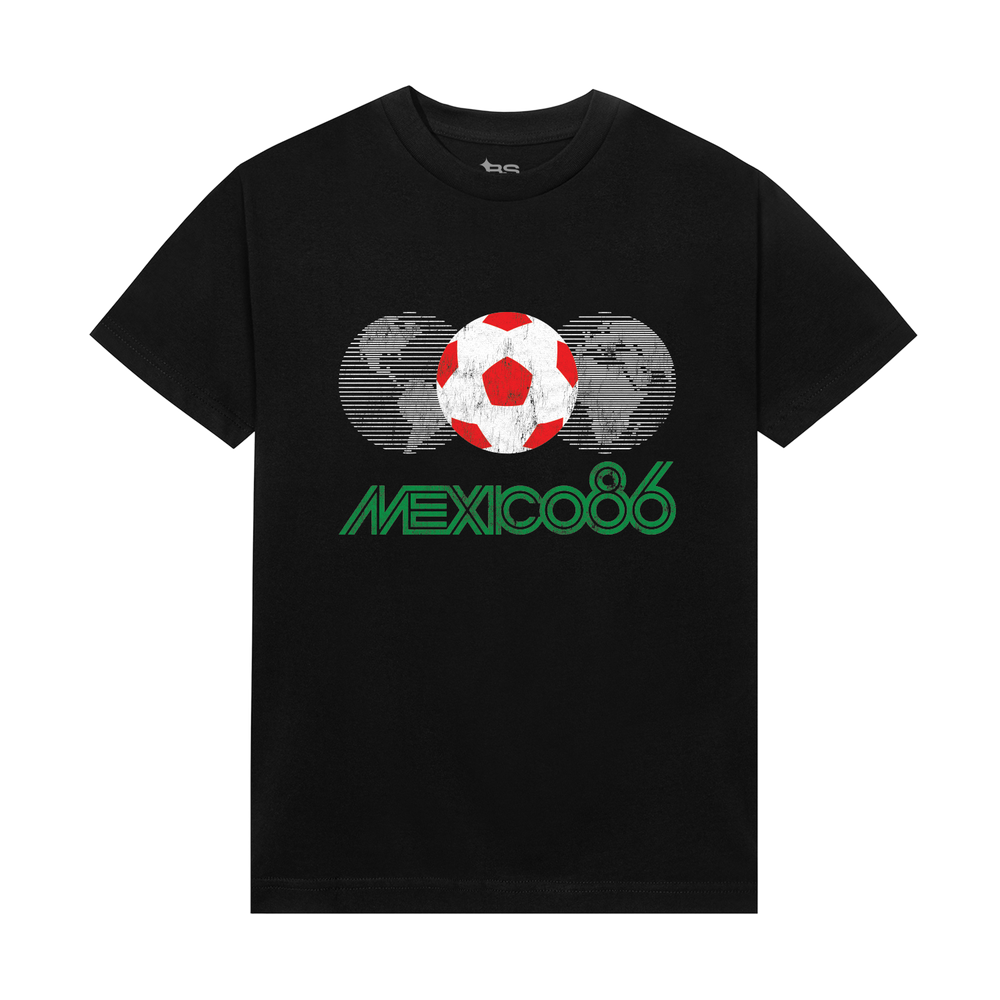 Mexico 86