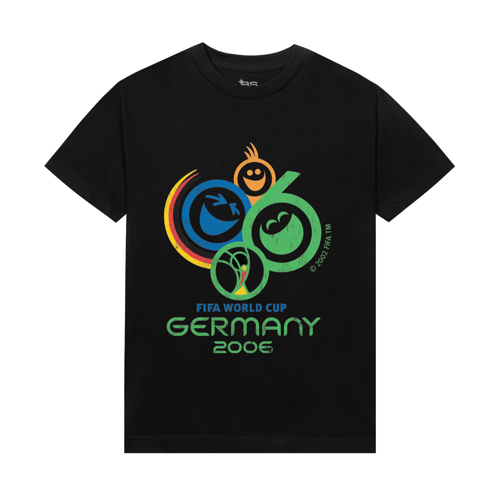 Germany 2006