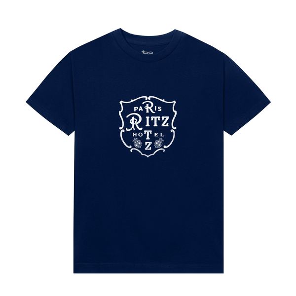 Ritz Paris Hotel Crest T-Shirt