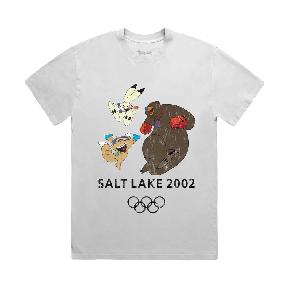 Salt Lake 2002