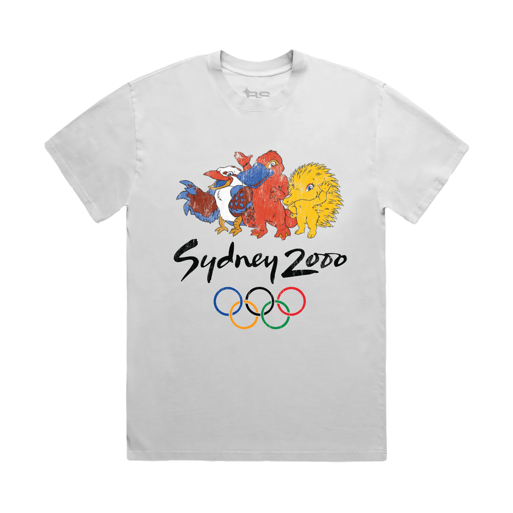 Sydney 2000