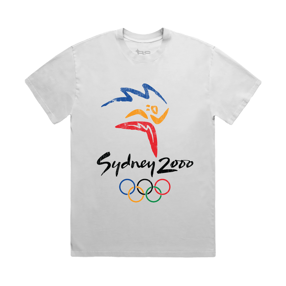 Sydney 2000 Vol. 2