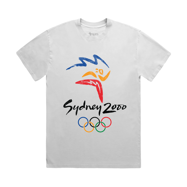 Sydney 2000 Vol. 2
