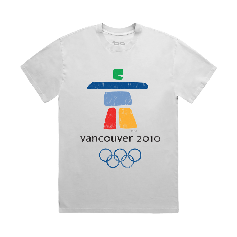 Vancouver 2010 Vol. 2