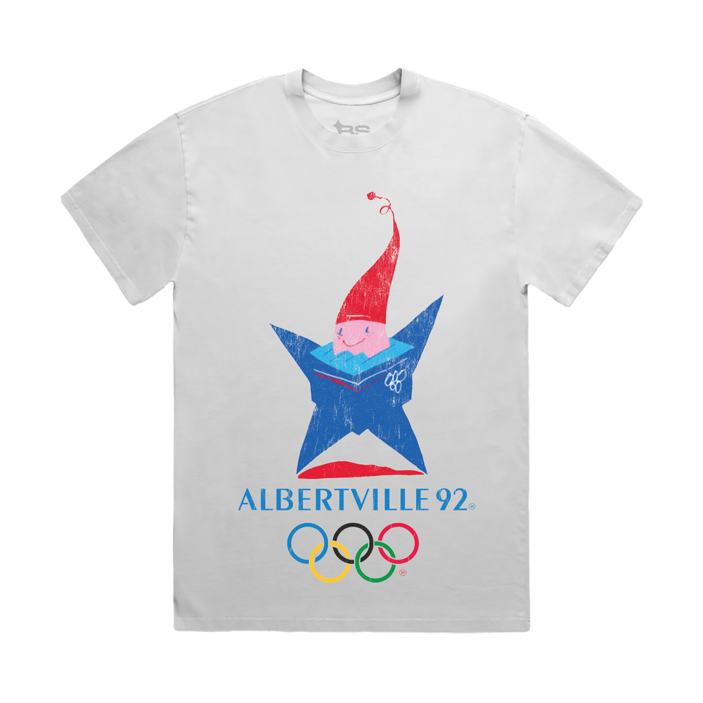 Albertville 92 Vol. 2
