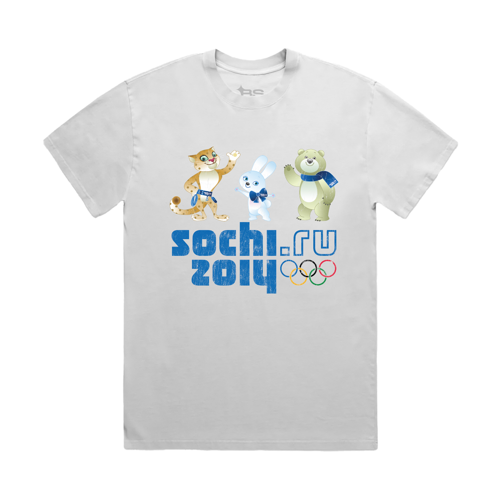Sochi 2014 Vol. 2
