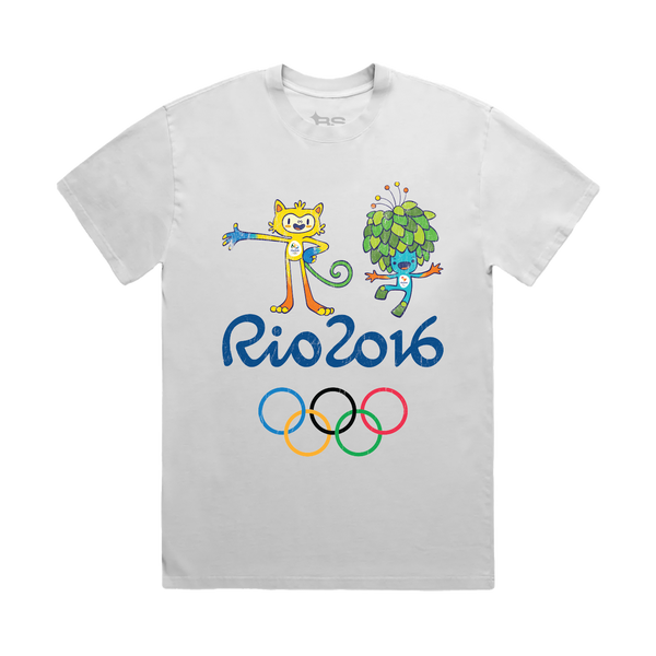 Rio 2016 Vol. 2