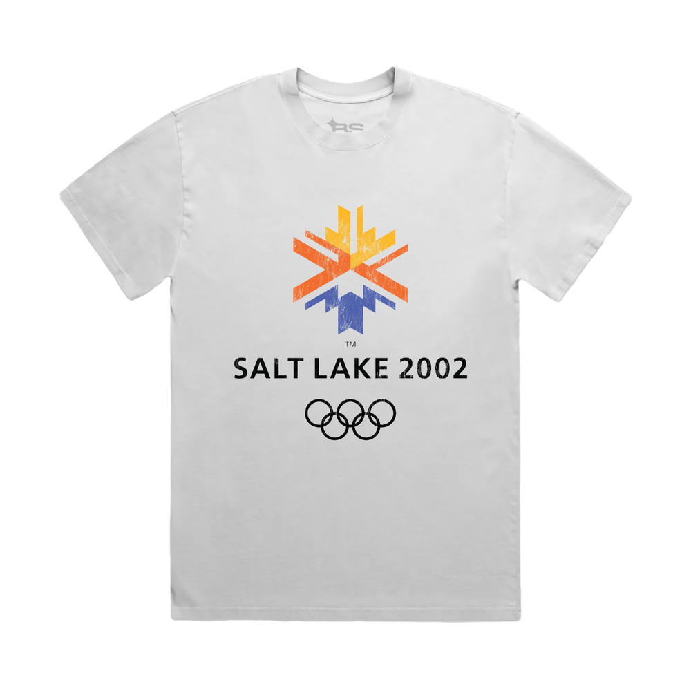 Salt Lake 2002 Vol. 2