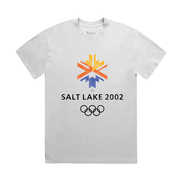 Salt Lake 2002 Vol. 2