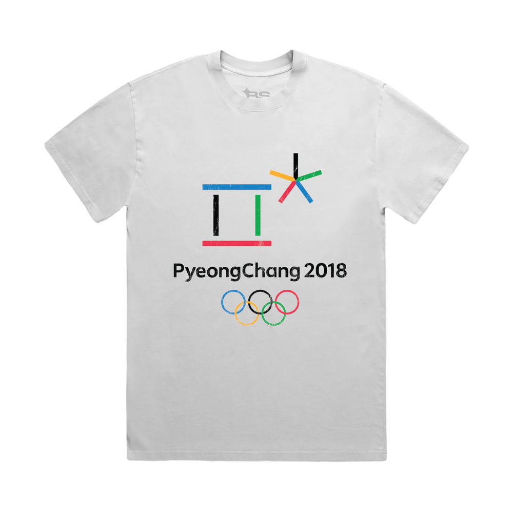 PyeongChang 2018