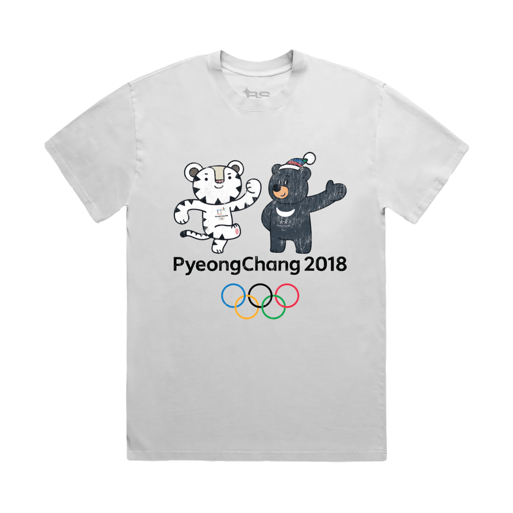 PyeongChang 2018 Vol. 2
