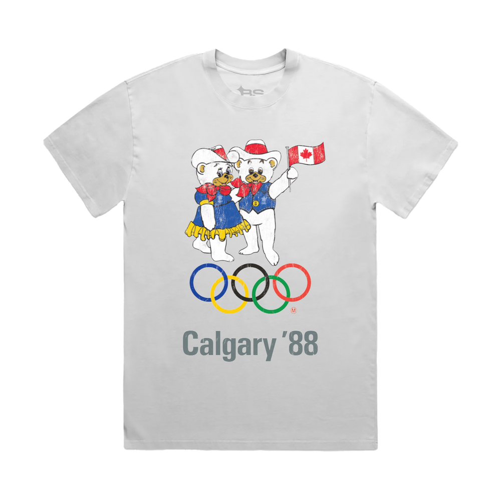 Calgary 88