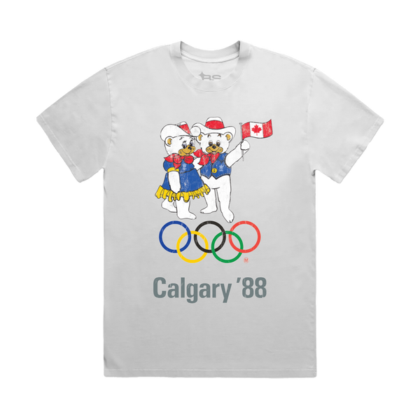 Calgary 88